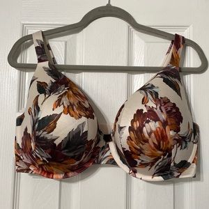 Comfortable everyday bra